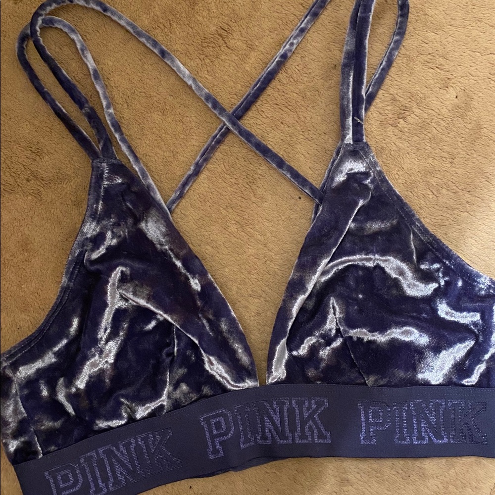 Valor bralette XS